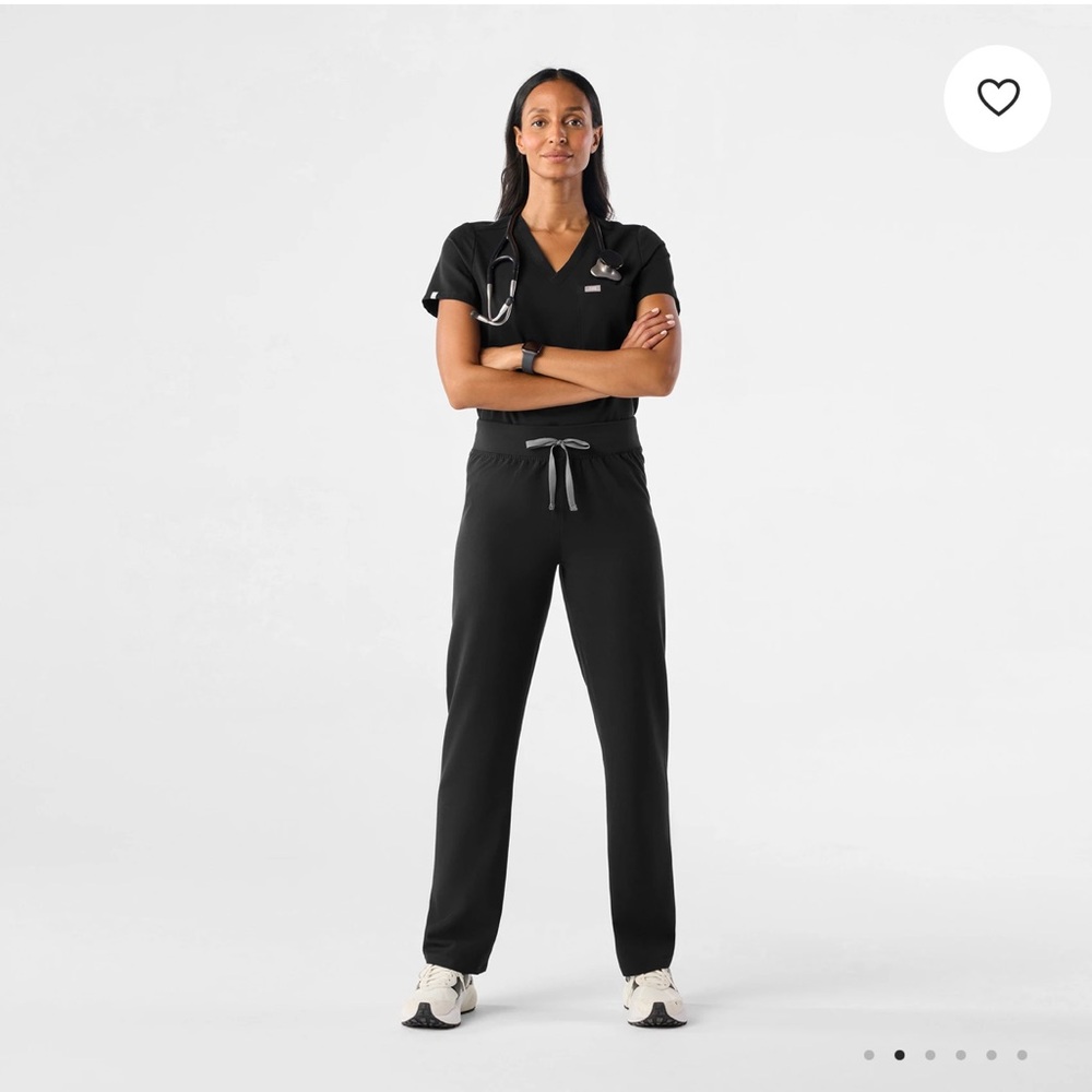 Figs Livingston pants